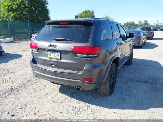 1C4RJFAG4HC700374 Jeep 2017