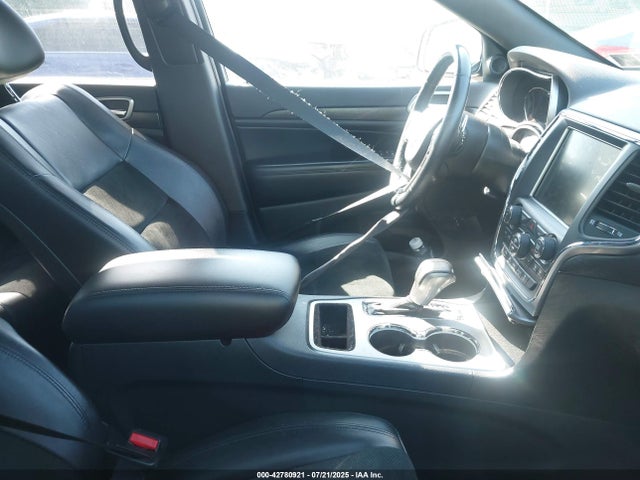 1C4RJFAG4HC700374 Jeep 2017