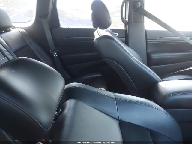 1C4RJFAG4HC700374 Jeep 2017