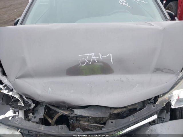 Toyota 1nz-fe 2015 VNKJTUD38FA017341 Image 10