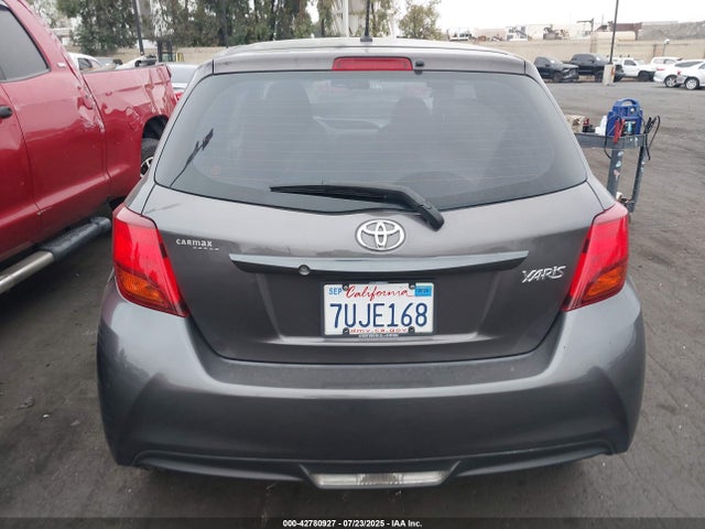 Toyota 1nz-fe 2015 VNKJTUD38FA017341 Image 12