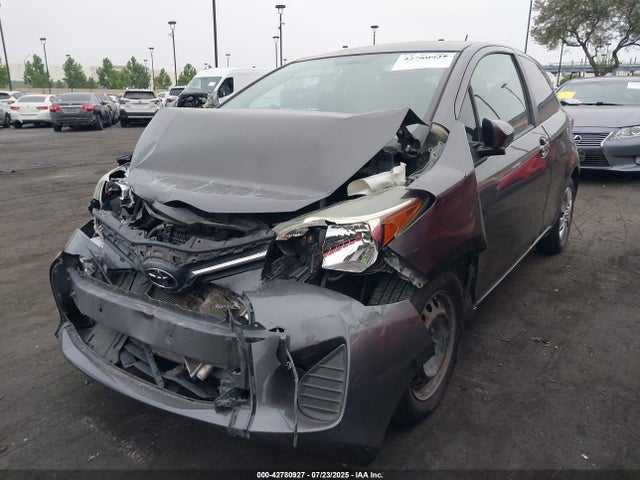 Toyota 1nz-fe 2015 VNKJTUD38FA017341 Image 2
