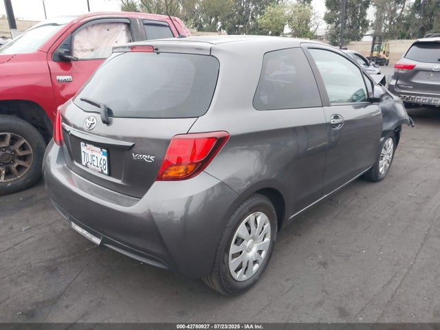 Toyota 1nz-fe 2015 VNKJTUD38FA017341 Image 4