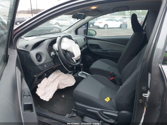 Toyota 1nz-fe 2015 VNKJTUD38FA017341 Image 5