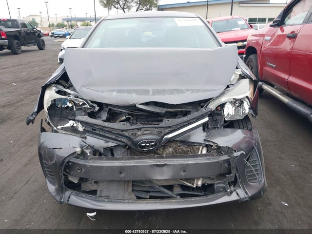 Toyota 1nz-fe 2015 VNKJTUD38FA017341 Image 6