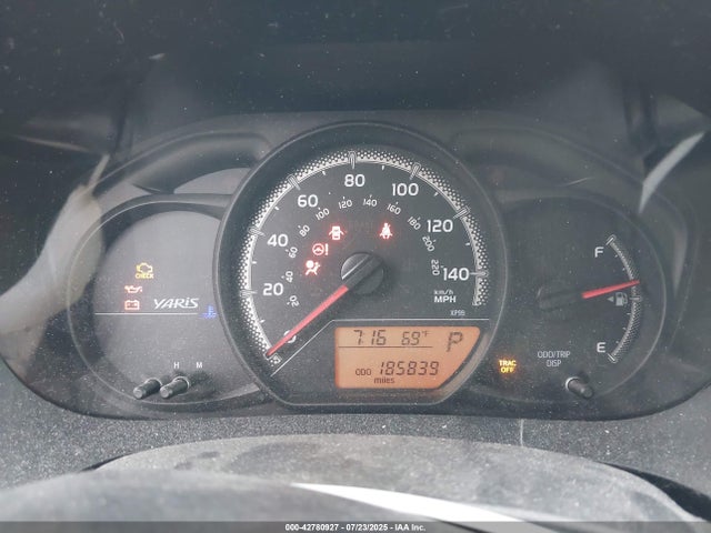 Toyota 1nz-fe 2015 VNKJTUD38FA017341 Image 7