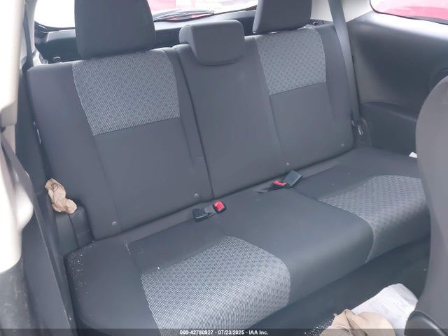 Toyota 1nz-fe 2015 VNKJTUD38FA017341 Image 8