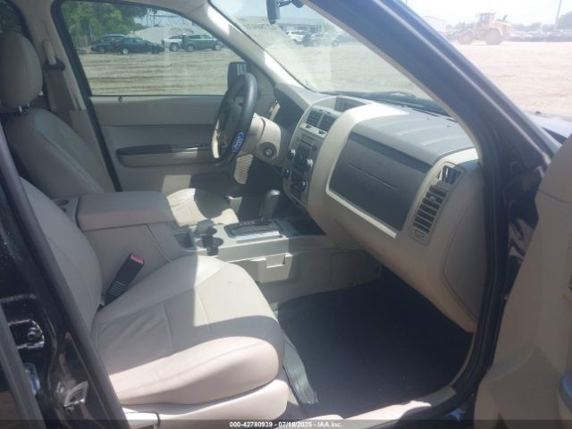 2008 FORD ESCAPE 1FMCU931X8KD76162 Photo 4