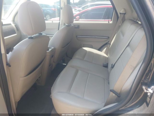 2008 FORD ESCAPE 1FMCU931X8KD76162 Photo 7