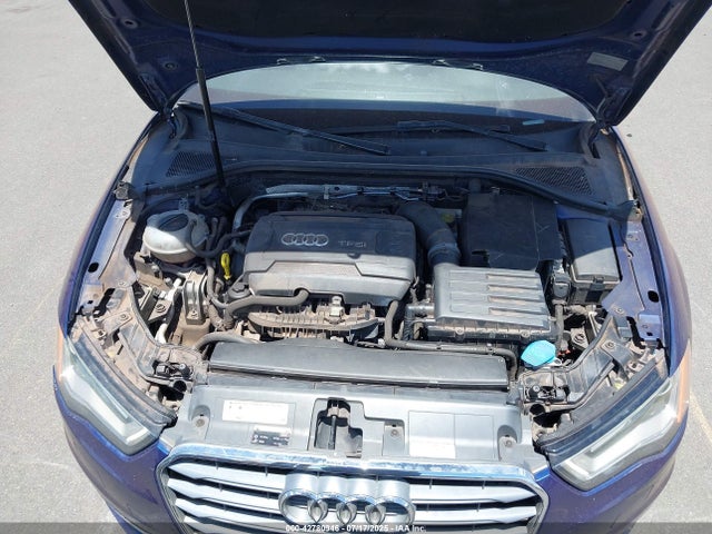 2015 AUDI A3 WAUACGFFXF1016030 Photo 9