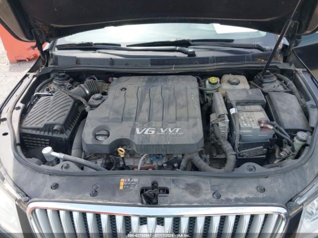 2012 BUICK LACROSSE 1G4GF5G32CF169198 Photo 9
