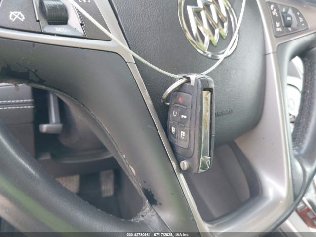 2012 BUICK LACROSSE 1G4GF5G32CF169198 Photo 10