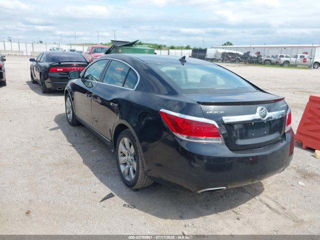 2012 BUICK LACROSSE 1G4GF5G32CF169198 Photo 2