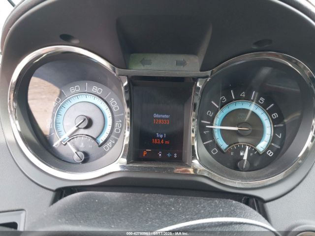 2012 BUICK LACROSSE 1G4GF5G32CF169198 Photo 6