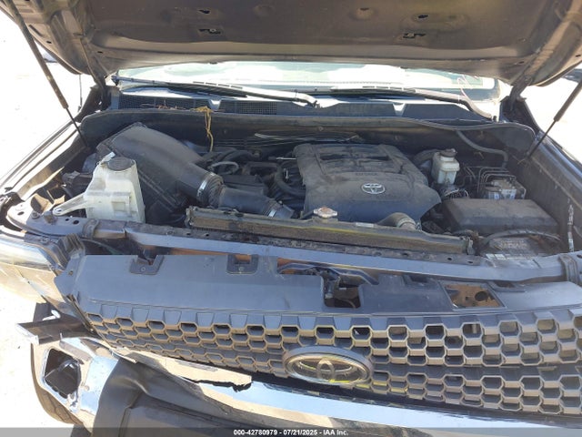 5TFUY5F10JX693362 Toyota 3ur-fe