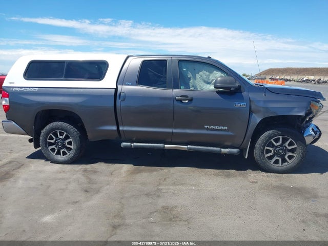 5TFUY5F10JX693362 Toyota 3ur-fe