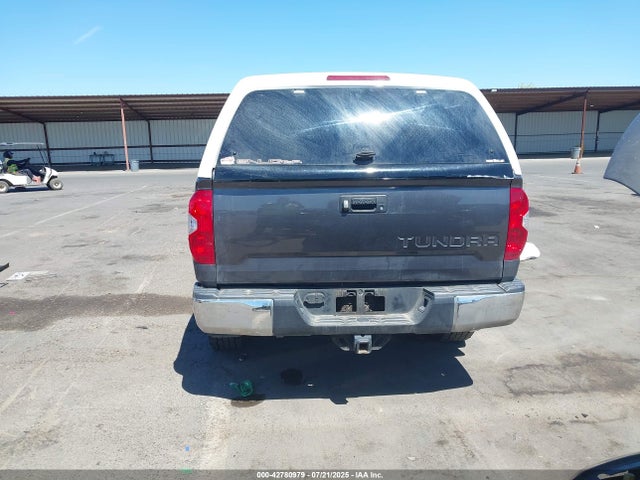 5TFUY5F10JX693362 Toyota 3ur-fe