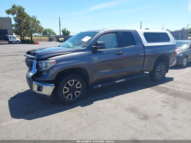 5TFUY5F10JX693362 Toyota 3ur-fe