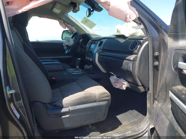 5TFUY5F10JX693362 Toyota 3ur-fe