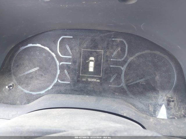 5TFUY5F10JX693362 Toyota 3ur-fe