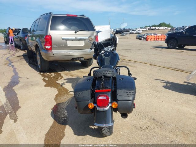 2018 HARLEY-DAVIDSON FLHCS 1HD1YBK17JC075081 Photo 5