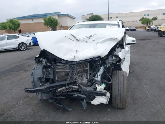 4JGDA5JB8FA618032 Mercedes-Benz 2015