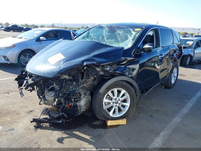 5XYPGDA55KG527315 KIA gdi lambda-ii