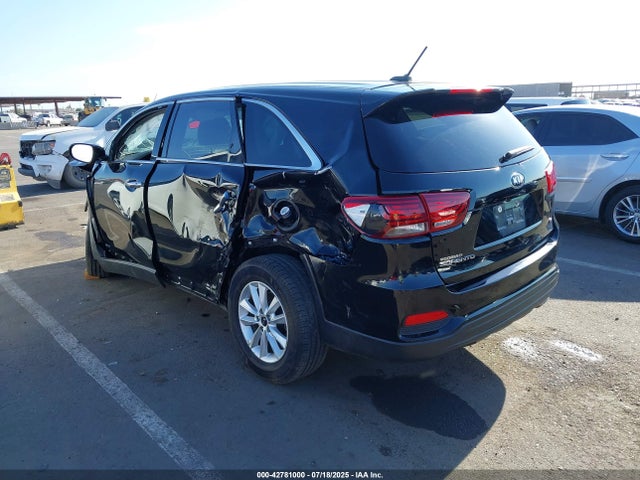5XYPGDA55KG527315 KIA gdi lambda-ii
