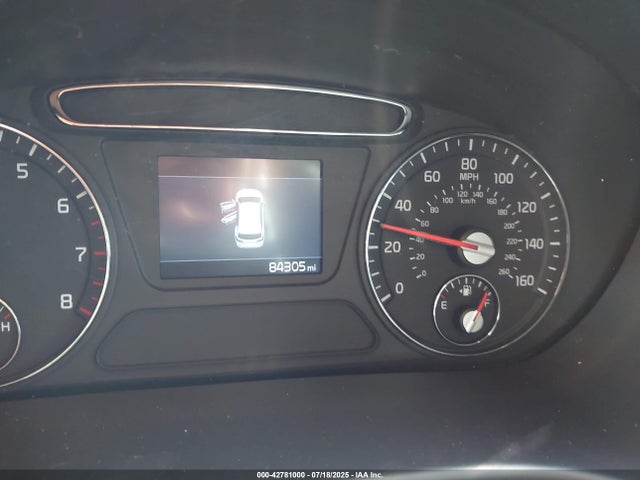 5XYPGDA55KG527315 KIA gdi lambda-ii