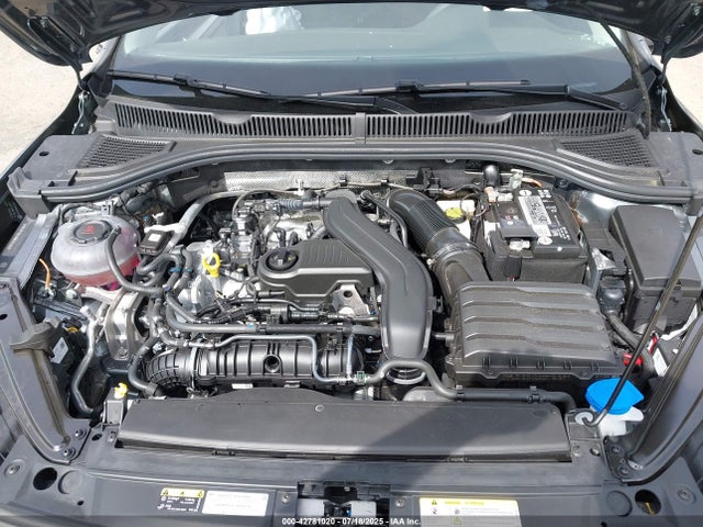 3VWCM7BU3NM003907 Volkswagen 1.5 tsi