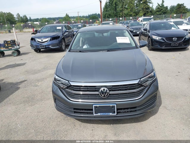 3VWCM7BU3NM003907 Volkswagen 1.5 tsi