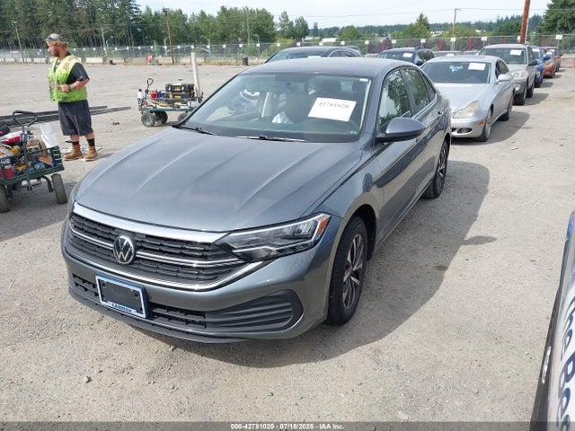 3VWCM7BU3NM003907 Volkswagen 1.5 tsi