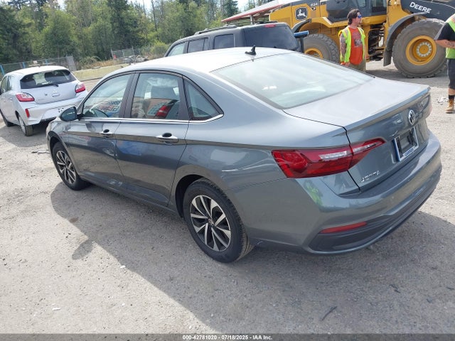 3VWCM7BU3NM003907 Volkswagen 1.5 tsi