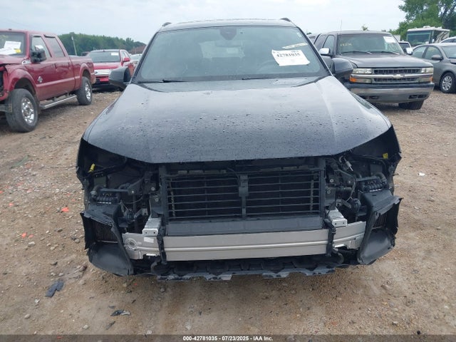 Audi Q7 2017 WA1VAAF7XHD034202 Image 12