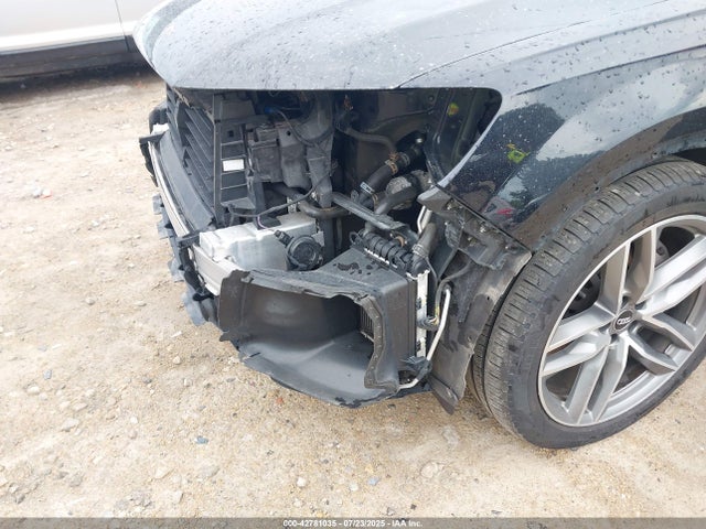 Audi Q7 2017 WA1VAAF7XHD034202 Image 17