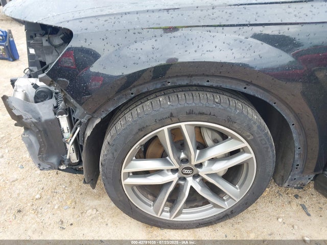 Audi Q7 2017 WA1VAAF7XHD034202 Image 18