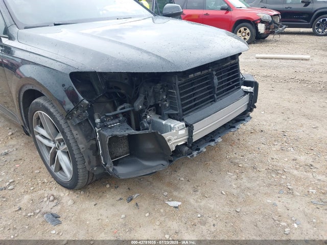 Audi Q7 2017 WA1VAAF7XHD034202 Image 20