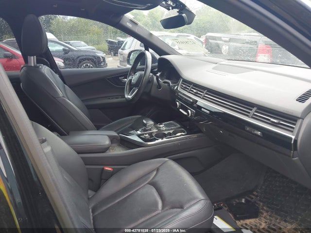2017 AUDI Q7 WA1VAAF7XHD034202 Photo 4