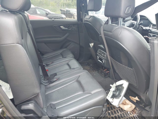 2017 AUDI Q7 WA1VAAF7XHD034202 Photo 7