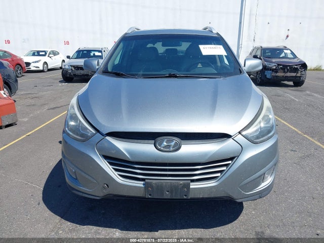 KM8JUCAG4FU973126 Hyundai dohc gdi theta ii