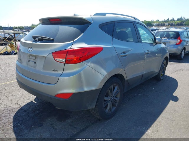 KM8JUCAG4FU973126 Hyundai dohc gdi theta ii