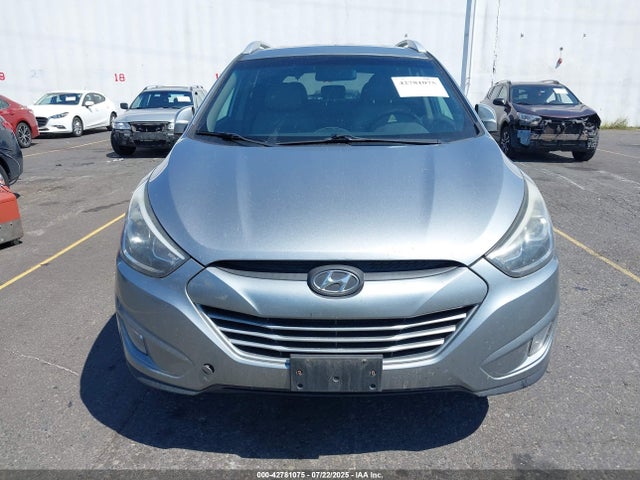 KM8JUCAG4FU973126 Hyundai dohc gdi theta ii