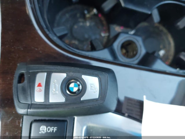 5UXWX9C50G0D66442 BMW X3