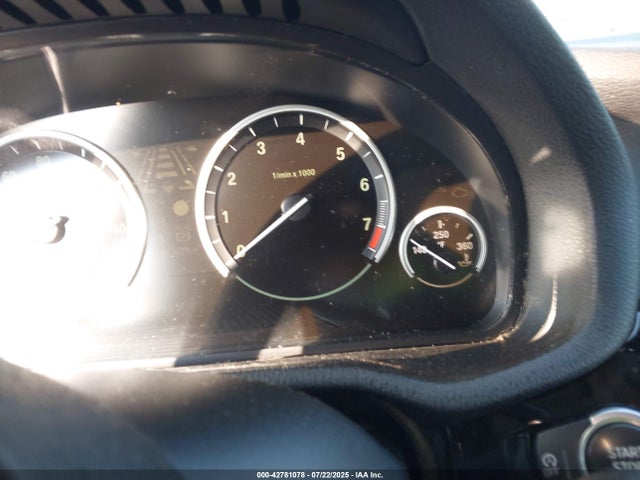 5UXWX9C50G0D66442 BMW X3