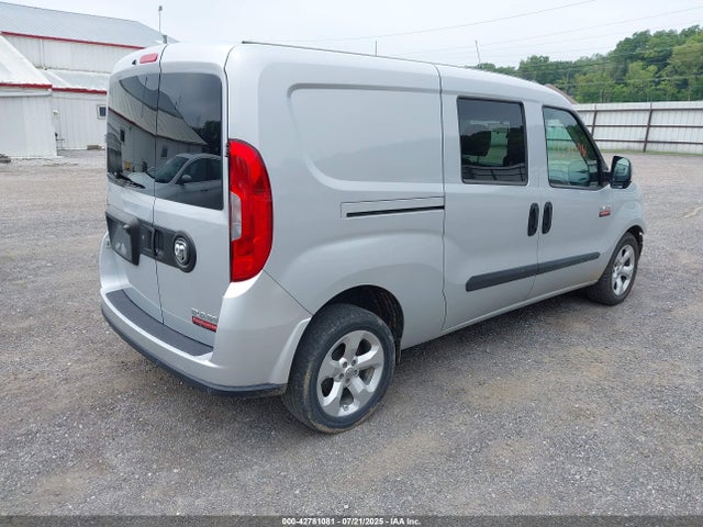 RAM Promaster City 2018 ZFBERFBB7J6H83724 Image 4