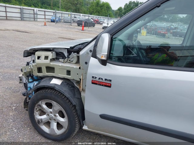 RAM Promaster City 2018 ZFBERFBB7J6H83724 Image 6