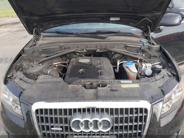 2011 AUDI Q5 WA1LFAFP5BA016501 Photo 9