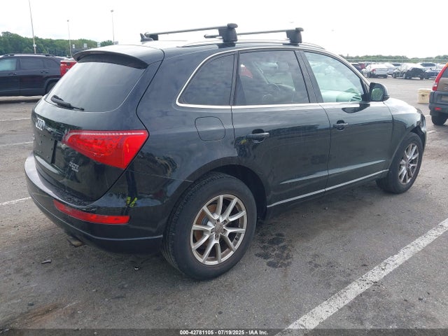 2011 AUDI Q5 WA1LFAFP5BA016501 Photo 3