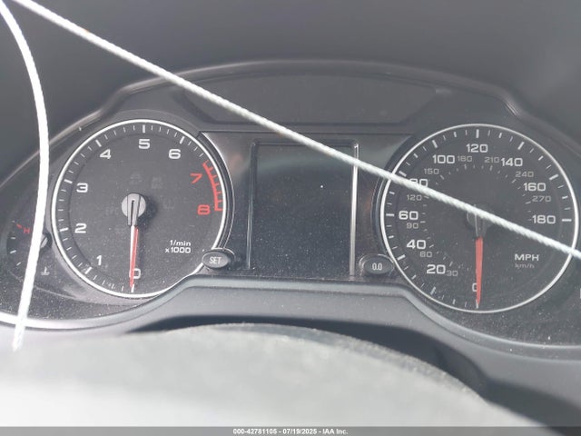 2011 AUDI Q5 WA1LFAFP5BA016501 Photo 6