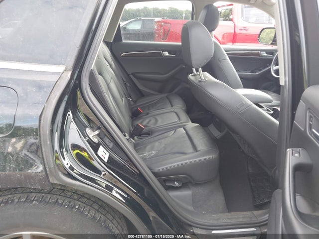 2011 AUDI Q5 WA1LFAFP5BA016501 Photo 7